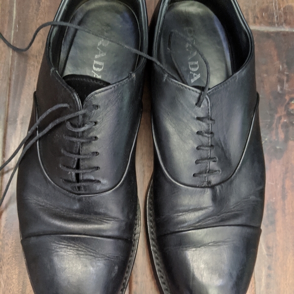 Prada size 9 - Picture 3 of 6